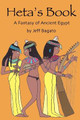 Heta's Book by Jeff Bagato