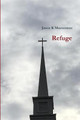 Refuge Jason K Macomson 9781329152304