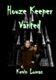 Houze Keeper Vanted Kevin Lomas 9781326639075