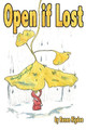 Open If Lost by Renee Rigdon