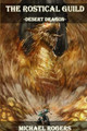 Desert Dragon by Michael Rogers