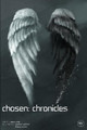 Chosen: Chronicles Jacob Oritt 9781387588565