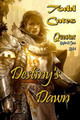 Destiny's Dawn by Todd Cates