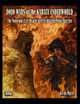 Dojo Wars - Book 1 by Kevin Mayle