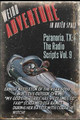 Paranoria, TX - The Radio Scripts Vol. 9 by George Jones (London School of Economics UK (Emeritus))