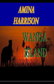 Wanga Island Amina Harrison 9781440430763