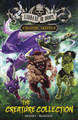 The Creature Collection Steve Brezenoff 9781398247796