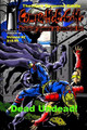 Compu-M.E.C.H. Mechanically Engineered and Computerized Hero: Volume 2: Dead Undead! Theodore Raymond Riddle 9781450575218