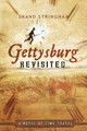 Gettysburg Revisited: A Novel of Time Travel Shand Stringham 9781450278331