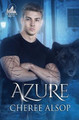 Azure by Cheree Lynn Alsop