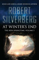 At Winter's End by Robert Silverberg