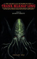 The Golden Age of Weird Fiction: Frank Belknap Long (Vol. 1) Frank Belknap Long 9781479460427
