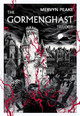 The Gormenghast Trilogy Mervyn Peake 9780099288893