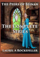 The Complete Series by Laurel A Rockefeller