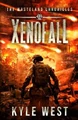 Xenofall Kyle West 9781500337681