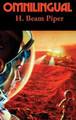 Omnilingual H Beam Piper 9781515452348