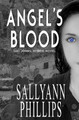 Angel's Blood by Sallyann Phillips