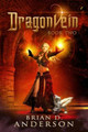 Dragonvein (Book Two) by Brian D Anderson