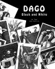 Dago Black and White by Christophe Desgouttes