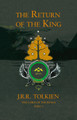 The Return of the King (The Lord of the Rings, Book 3) J. R. R. Tolkien 9780007203567