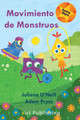 Movimiento de Monstruos Juliana O'Neill 9781532420801