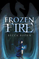 Frozen Fire by Becca Boehn
