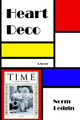 Heart Deco by Norm Ledgin