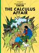 The Calculus Affair by Herge