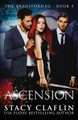 Ascension by Stacy Claflin