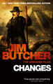 Changes: The Dresden Files, Book Twelve Jim Butcher 9781841497143