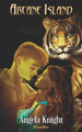 Arcane Island (Arcane Talents 3) by Angela Knight