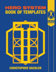 The Hero System Book of Templates by Christopher Hackler