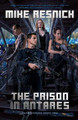 The Prison In Antares by Mike Resnick