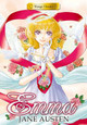 Emma: Manga Classics Austen 9781927925355