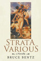 Strata Various Bruce Bentz 9781639452132