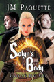 Solyn's Body Jm Paquette 9781644500873