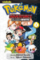 Pokemon Adventures: Black and White, Vol. 1 by Hidenori Kusaka
