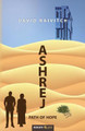 Ashrej by David Raivitch