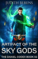 Artifact Of The Sky Gods by Martha Carr