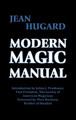 Modern Magic Manual Jean Hugard 9781647644505