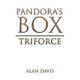 Pandora's Box: Triforce Alan Davis 9781663233202
