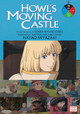 Howl's Moving Castle Film Comic, Vol. 2 by Hayao Miyazaki