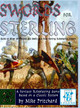 Swords for Sterling (Casewrap Hardcover) by Mike Pritchard