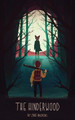 The Hinderwood by Jake Nickens