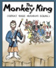 The Monkey King by Christopher McElwain