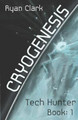 Cryogenesis by Courtney Andersson