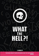 What the Hell?! by E Everett