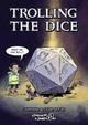 Trolling The Dice: Comics and Game Art - Expanded Edition Chuck Whelon 9781735171722