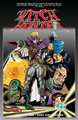 Witch Hunter Volume One Hunt The Hunters by Vincent J Ferrante