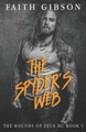 The Spyder's Web by Michelle Sewell